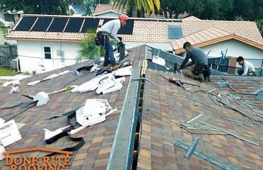 Done Rite Roofing Inc Westchase