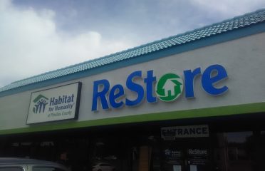 Habitat ReStore Clearwater