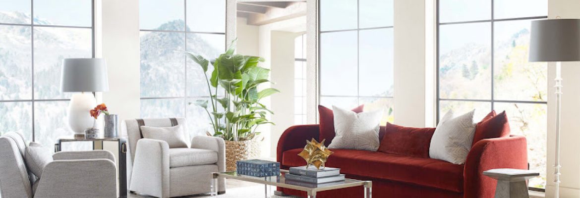 Weekender House: Furniture | Home Decor | Interior Design