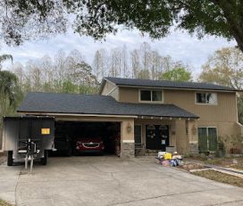 Rescue Roofing of Tampa