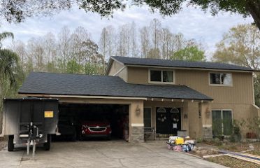 Rescue Roofing of Tampa