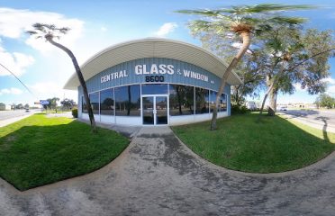 Central Glass & Window Inc