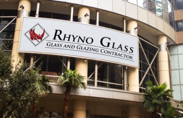 Rhyno Glass Contractors | Glass and Glazing, FL