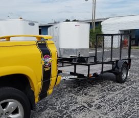 Right Trailers Tampa Outlet