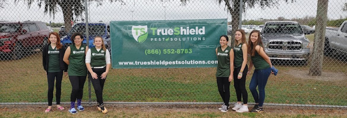TrueShield Pest Solutions
