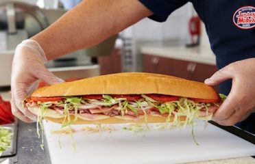 Jersey Mike’s Subs