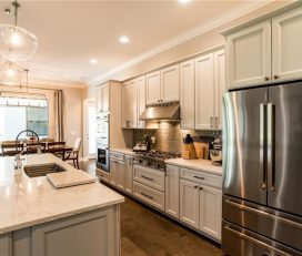 AGS Stone | Premium Quartz & Granite Countertops and Kitchen Cabinets