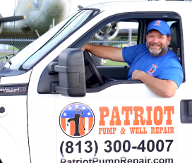 Patriot Pump and Well Repair LLC