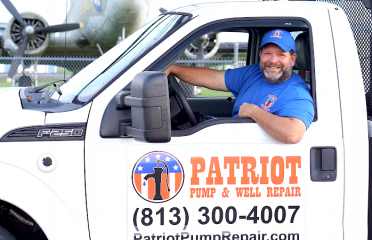Patriot Pump and Well Repair LLC
