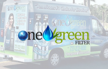 One Green Water Softeners & Filtration
