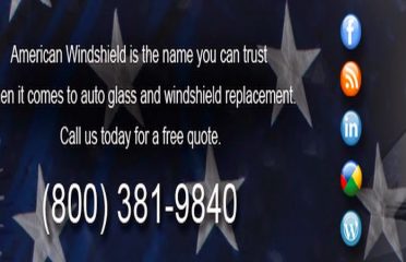 American Windshield Replacement & Auto Glass Tampa