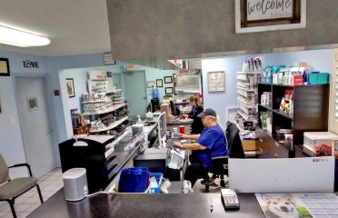 Animal & Bird Hospital: Katherine Murphy,DVM