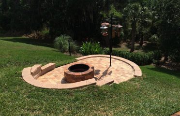 The Whole 9 Yards Lawn & Landscaping