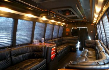 Tampa Limousines and Charters
