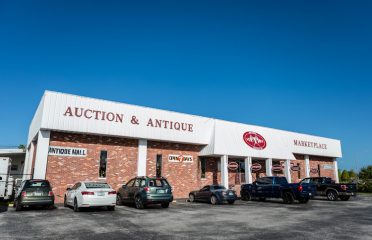 Bay Area Auction Services, Inc.