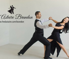 Fred Astaire Dance Studios – Brandon