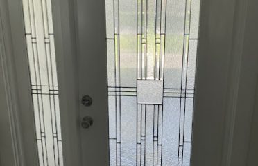 Pinellas Patio Door & Glass Repair