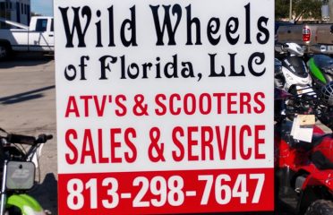 “Wild Wheels of Florida” – Brandon