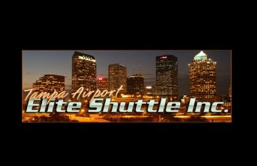 Tampa Airport Elite Shuttle