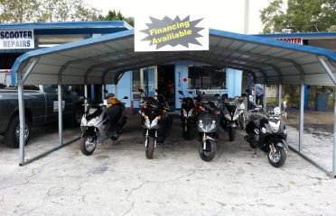 Charlie’s Scooter Depot