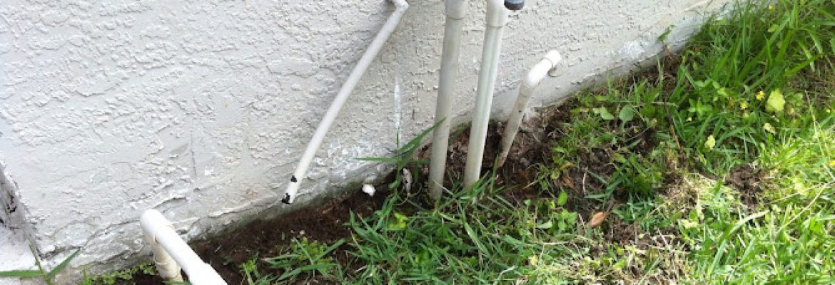 I Find Leaks – Water Leak Detection Service