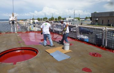 Sunstate Coatings Inc