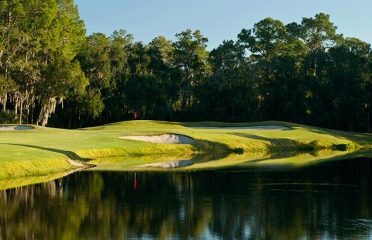 East Lake Woodlands Country Club
