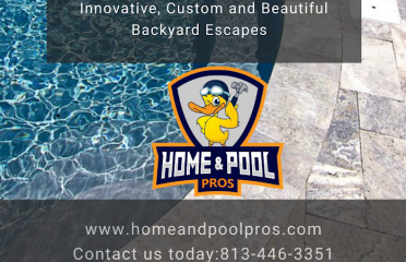 Home And Pool Pros
