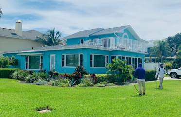 Eagle Lawn Care & Pest Control