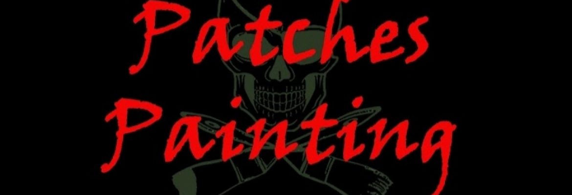 Patches Painting LLC