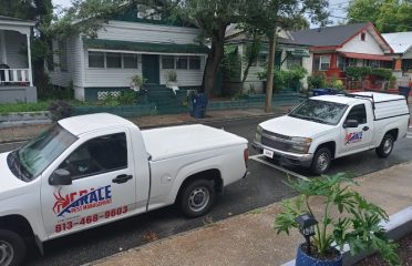 Grace Pest Management, Llc