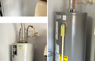 H.I.P home service & Drain LLC