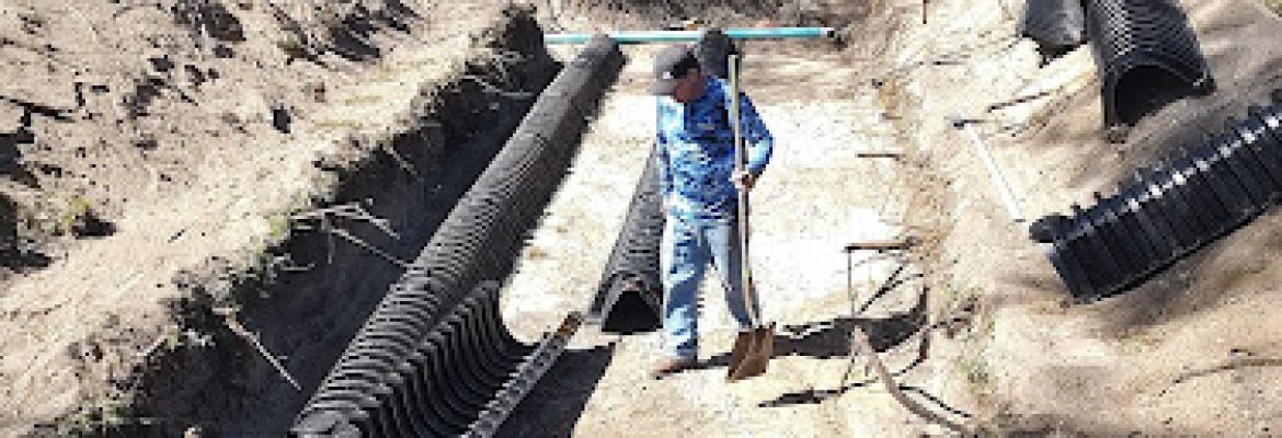 Bennett Septic, LLC