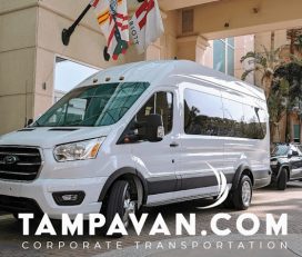 Tampa Van