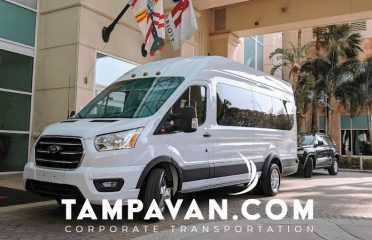 Tampa Van