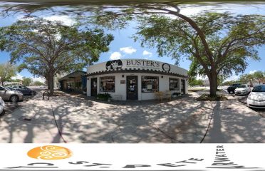 Buster’s Antiques
