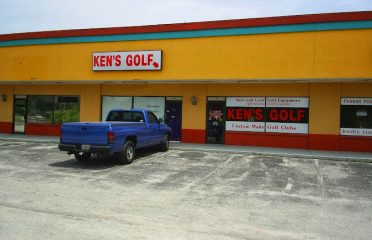 Ken’s Quality Golf