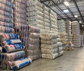 Florida Spray Foam and Insulation Supply