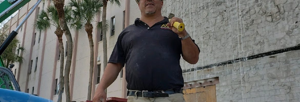 ALLIED Wrecking, LLC Demolition contractors #1 TAMPA BAY FL
