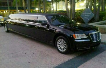 Let Us Drive For You Limousine and Luxury Transportation Tampa