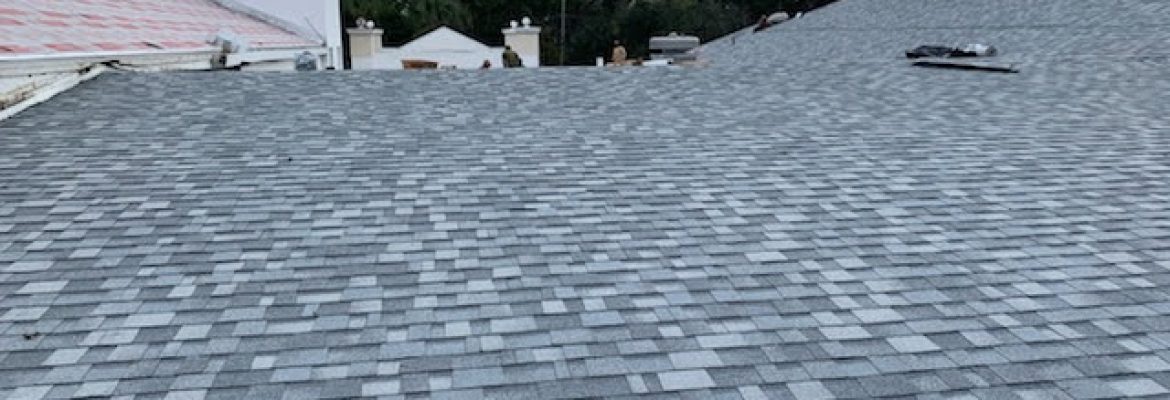 Woodstone Construction & Custom Roofing