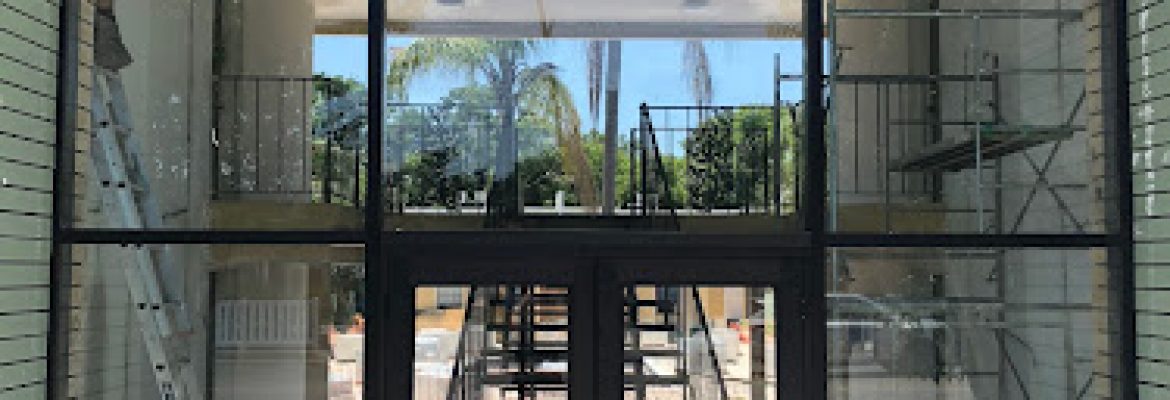 All Phase Glass & Mirror Co