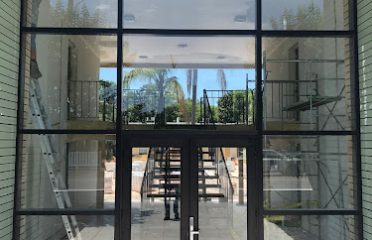 All Phase Glass & Mirror Co