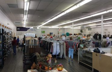 Suncoast Hospice Resale Shop – Clearwater