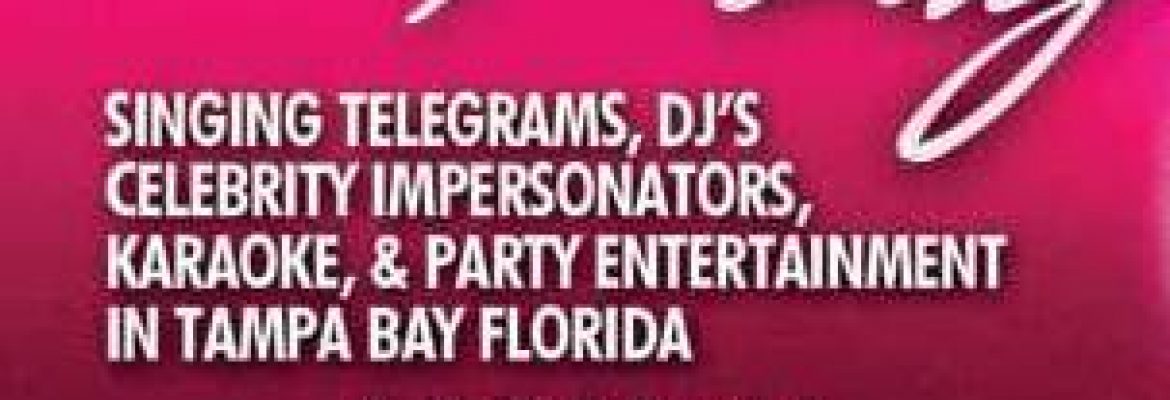 Tampa Bay FL Wedding DJ’s, Wedding Venues Tampa Bay FL, Wedding Caterers Tampa FL, Wedding Florists Tampa FL, Wedding Gowns Tampa Bay FL, Tampa FL Bridalwear, Tuxedos, Wedding Cakes Tampa Bay FL, Limousine Tampa FL