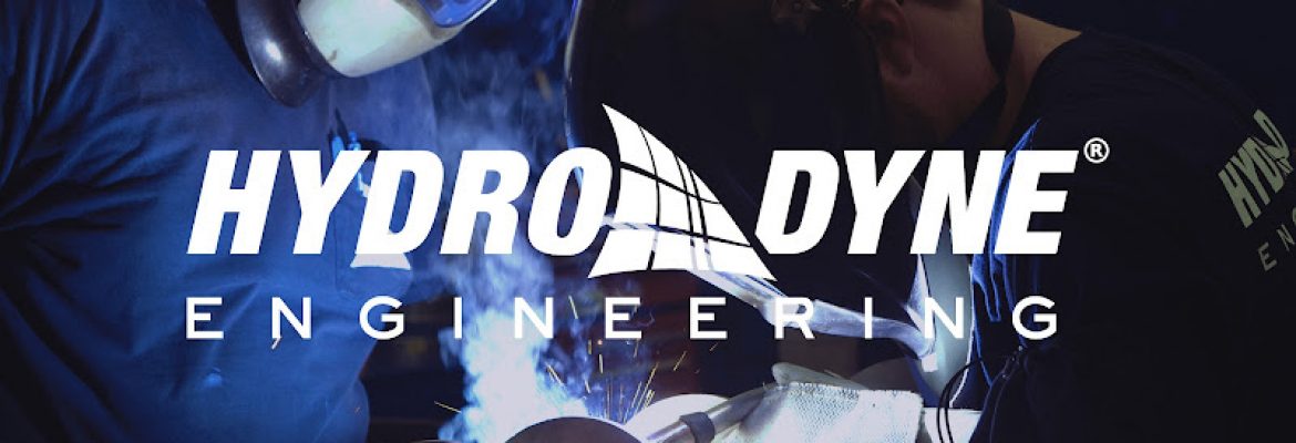 Hydro-Dyne Engineering, Inc.