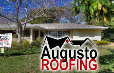 Augusto Roofing, Inc.