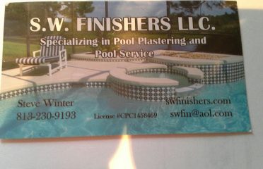 SW Finishers LLC