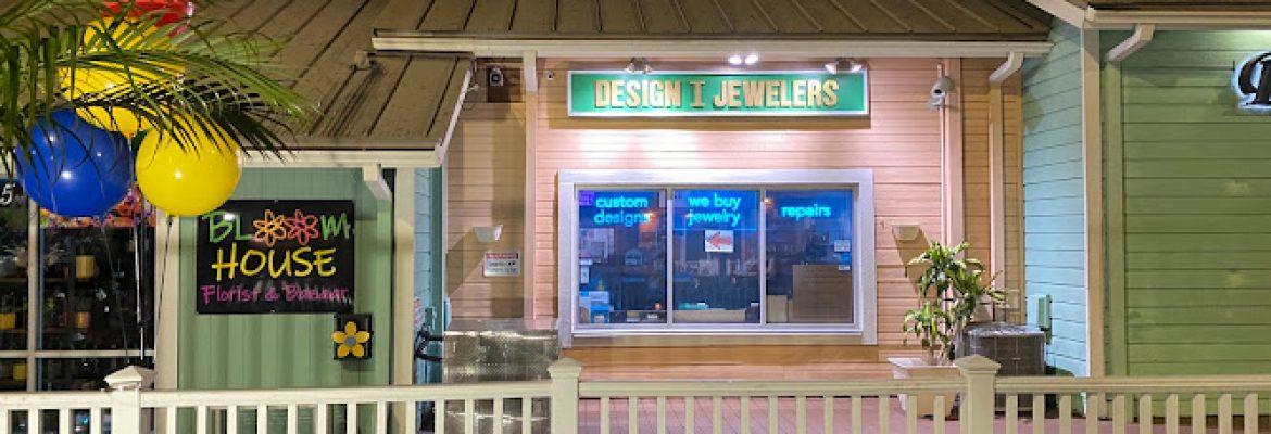 Design One Jewelers
