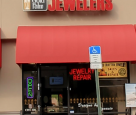 Gold Palm Jewelers